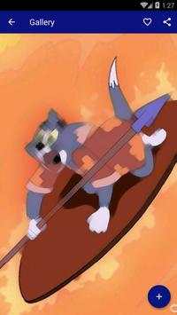 Tom Wallpaper Jerry HD screenshot 5