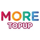 More TopUp icon