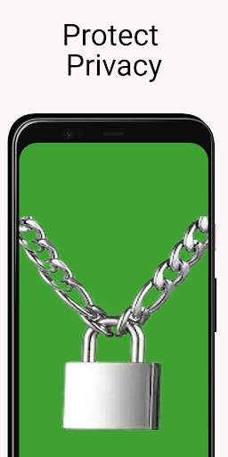 Applock Ace: App lock screenshot 1