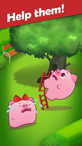 Funny Offline Game screenshot 6