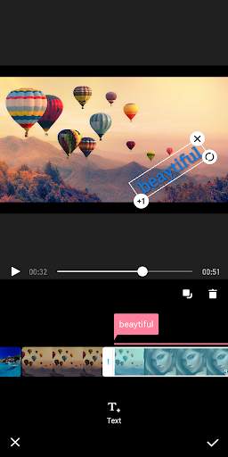 Video Editor - Vlog & Video & Music Maker screenshot 5