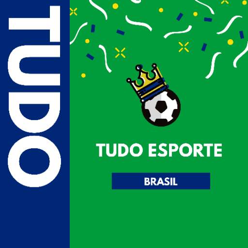Tudo Esportes Brasil 10.7