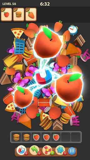 Match 3D - Triple Legend screenshot 4