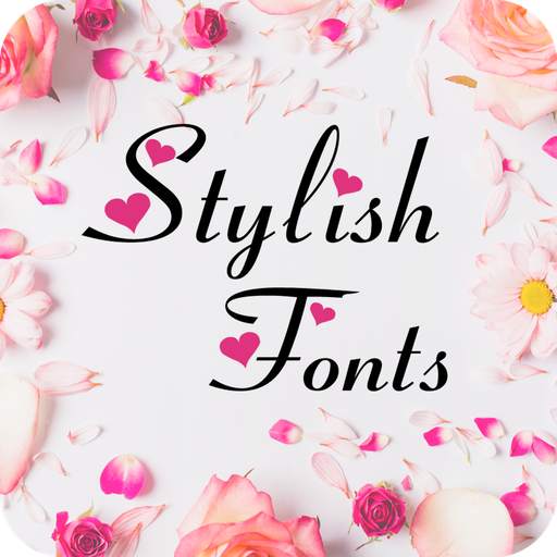 Stylish Fonts 1.1