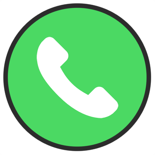 IO Dark Theme for ExDialer icon