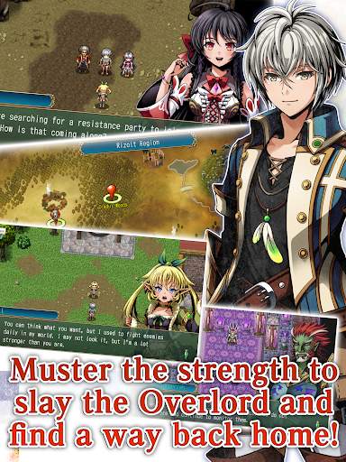 RPG Fernz Gate screenshot 12