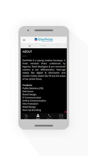 Eterpride Social screenshot 3