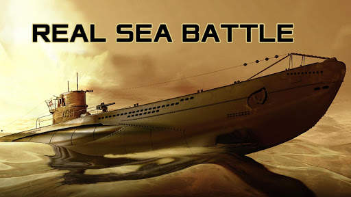 Real Sea Battle screenshot 1