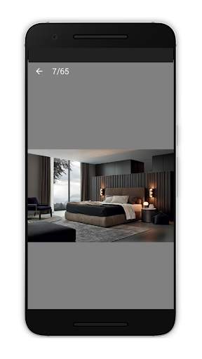 New Bedroom Design ideas 2018 screenshot 4