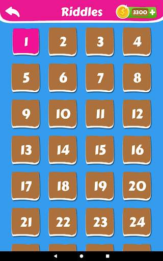 Tricky Riddles Game screenshot 13