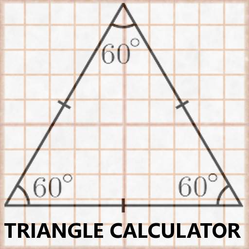 Triangle Calculator 4.8.3