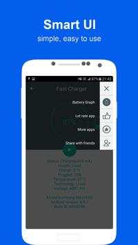 Super Fast Charging 5x screenshot 3