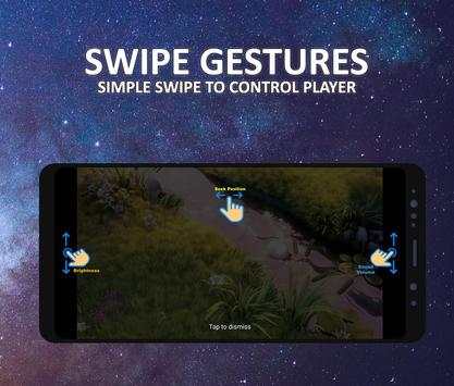 HD Video Player & Video Downloader, Mp3 Player screenshot 7