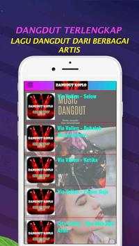 MUSIK DANGDUT screenshot 4
