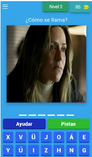Quiz La Casa De Papel स्क्रीनशॉट 4