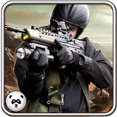 Commando War: Counter Strike icon