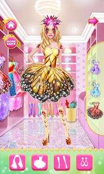 Face Painting Salon screenshot 7