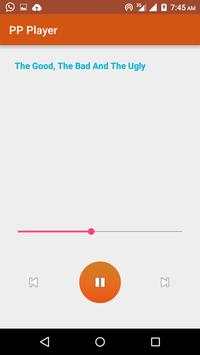P Player screenshot 2