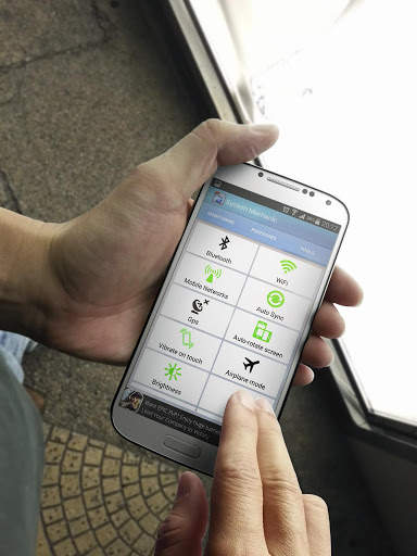 Mobile Assistant screenshot 3