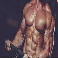 180 Muscle on 9Apps