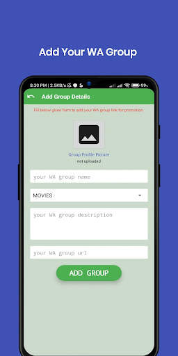 WA Whats Groups Join Link 2023 screenshot 4