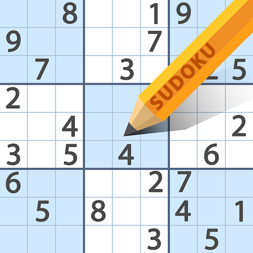 Sudoku Puzzlejoy - Jeu de sudoku gratuit icon