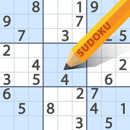 Sudoku Puzzlejoy - Sudoku Game 1.0.3