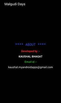 Malgudi Days screenshot 9