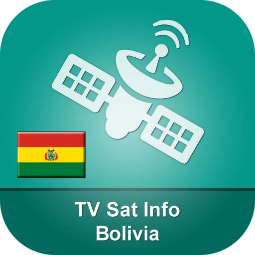 TV Sat Info Bolivia 1.0.1