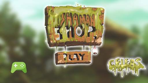 Shaman Shop screenshot 1