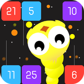 Snake King icon