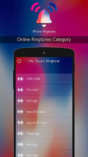IPhone Ringtone 2021 screenshot 6