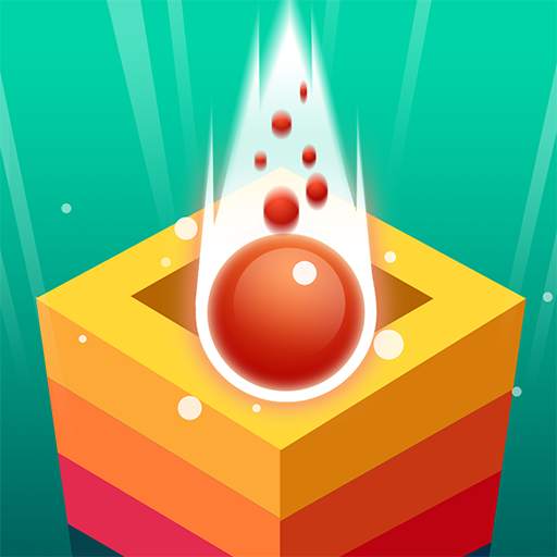 Stack Ball Smash 3D 1.0.4