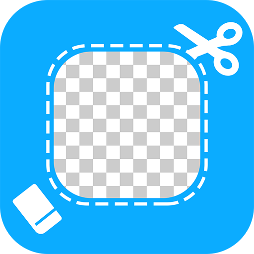 Auto Background Changer أيقونة