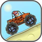 Car Race : Hill Racing 0.3