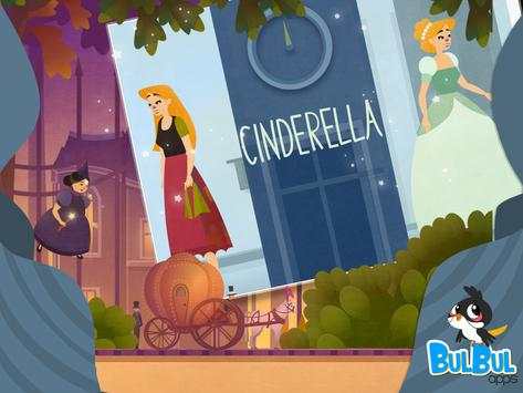 Cinderella screenshot 1
