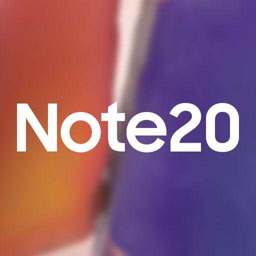 Note 20 Wallpaper & Note 20 Ultra Wallpaper 2.0