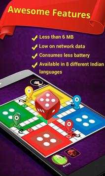 LUDO STAR™ - King Board Games screenshot 6