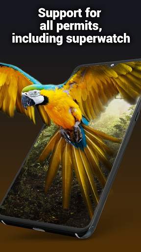 Funny Wallpapers - Live Screen screenshot 2