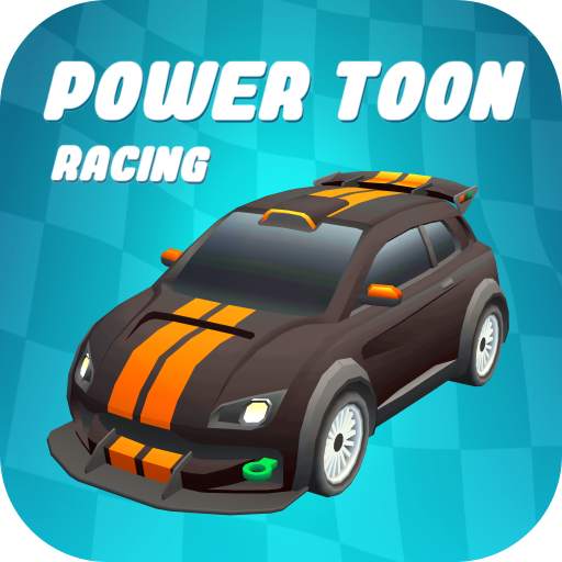 Power Toon Racing 0.1.3