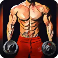Fitness & Bodybuilding on 9Apps