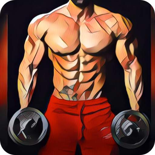 Fitness & Bodybuilding 4.0.1