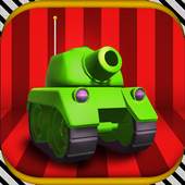 Tank Militia Multiplayer 1.0
