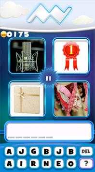 One word 4 Pics Studio Edition screenshot 3