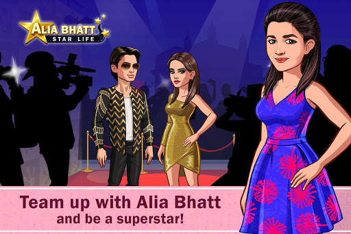 Alia Bhatt: Star Life screenshot 2