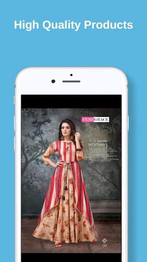 fbbstyle - Online Shopping App screenshot 5