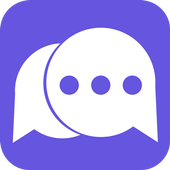 Color Messenger icon