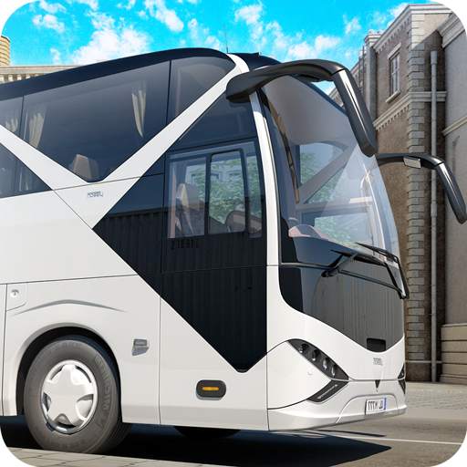 Fantastic City Bus Ultimate 1.8