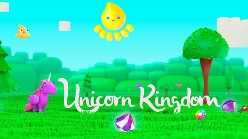 Unicorn Kingdom screenshot 1