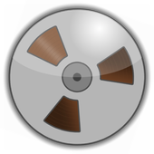 Reelwave Beta icon
